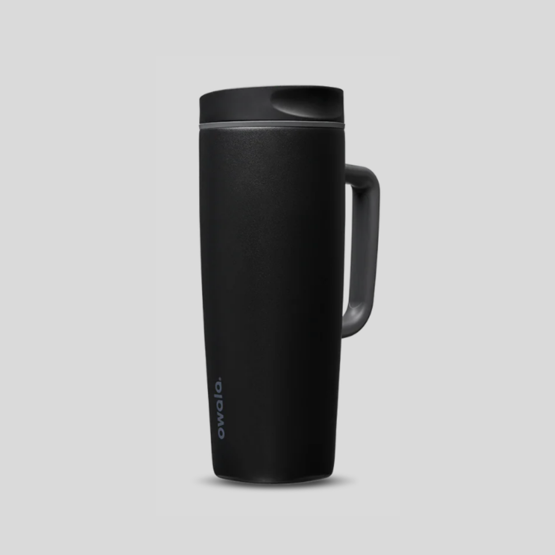 SmoothSip Con Mango 24oz Very Very Dark