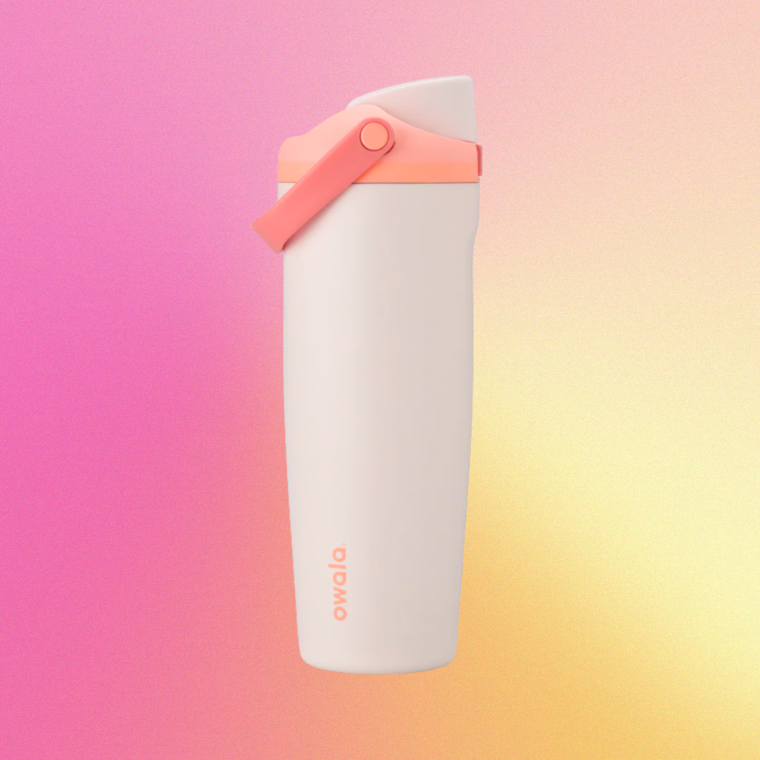 Freesip Sway 30oz Sparkling Sherbet