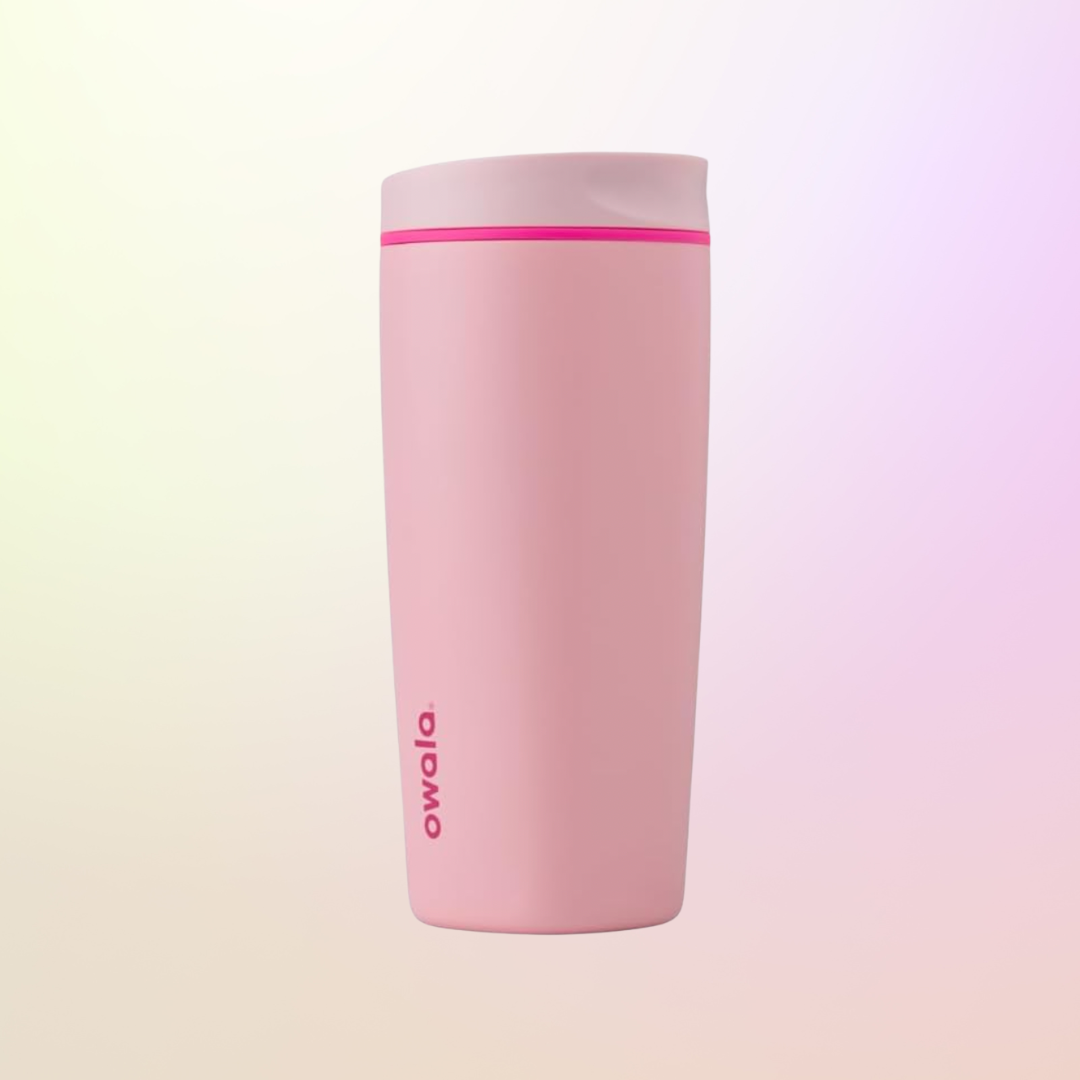 SmoothSip 20oz Pucker Up