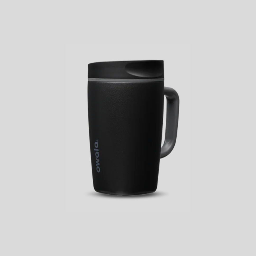 SmoothSip Con Mango 12oz Very Very Dark