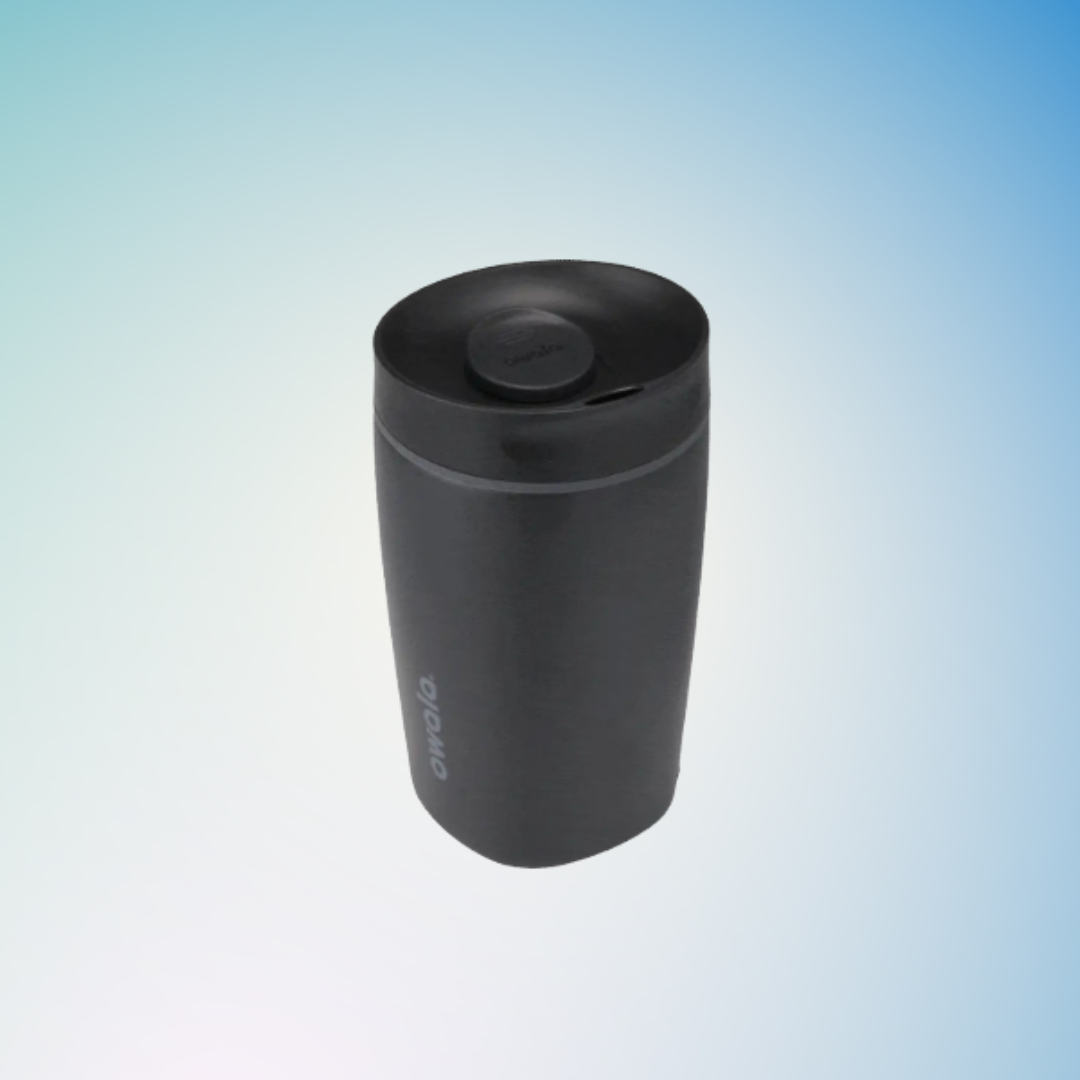 SmoothSip 12oz Very, Very Dark