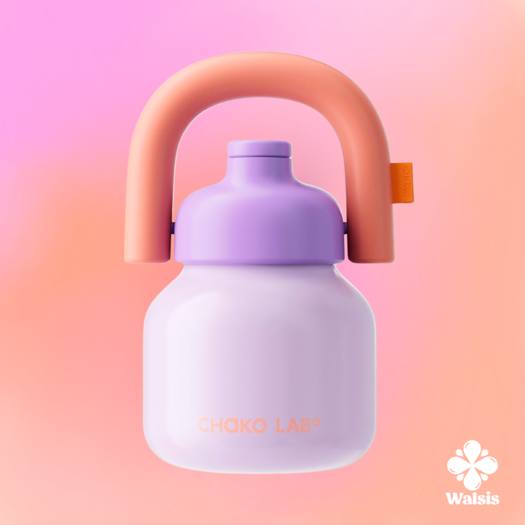Chako Lab 33oz Lavender Soft