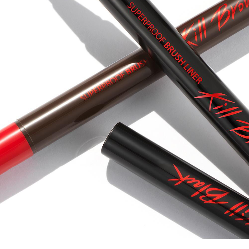 Set CLIO Delineador + Desmaquillante