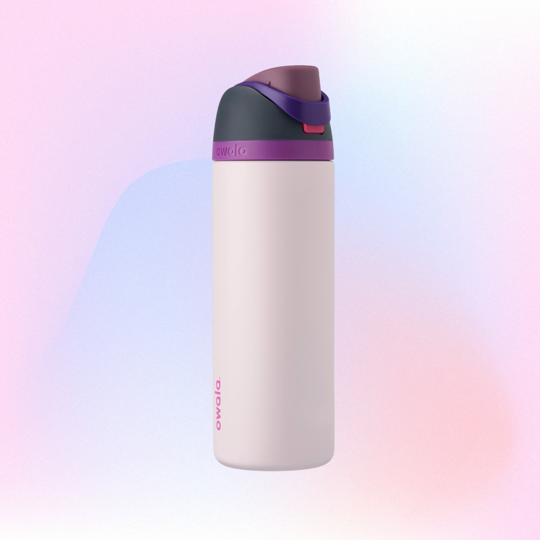 Freesip 24oz Dreamy Field