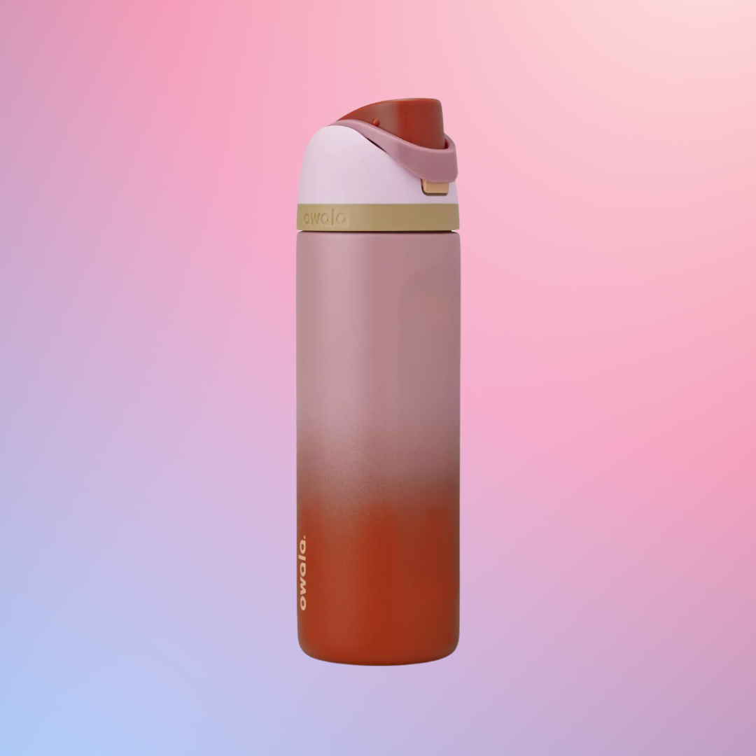 Freesip 24oz Autumn Sunset
