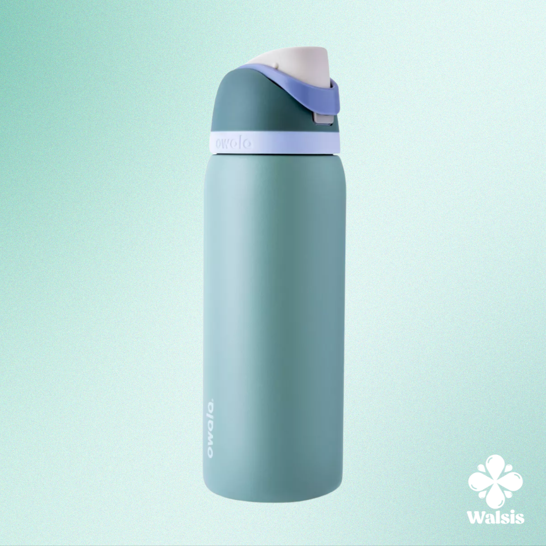 Freesip 32oz Misty Meadows