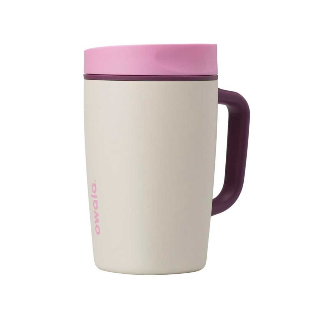 SmoothSip Con Mango 12oz Daybreak