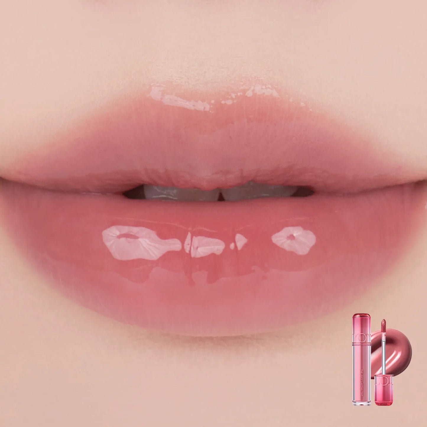 Tint rom&nd Juicy Lasting – Bare Grape