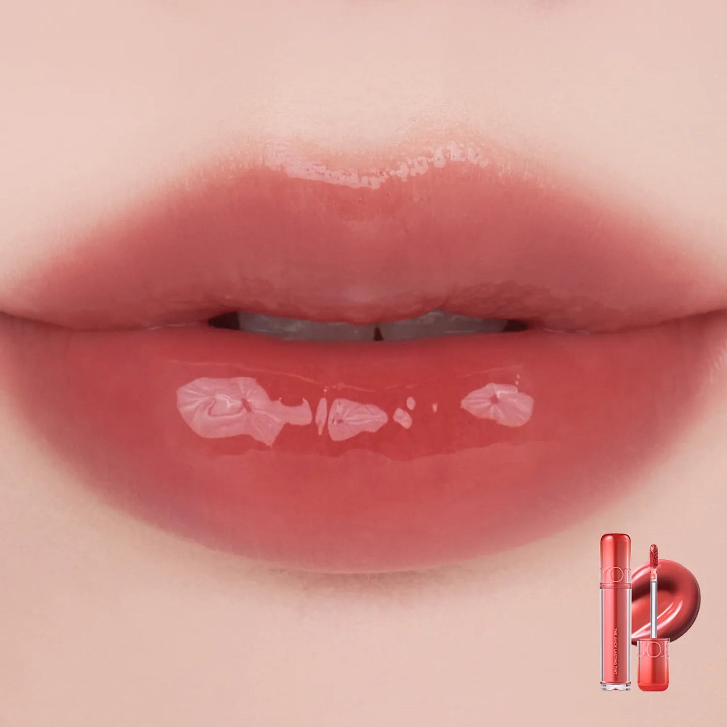 Tint rom&nd Juicy Lasting – Jujube