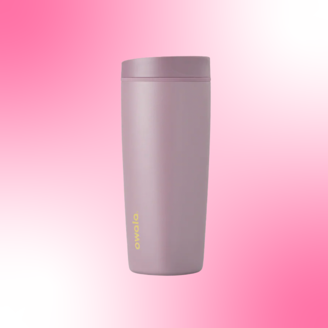 SmoothSip 20oz Spring Revival