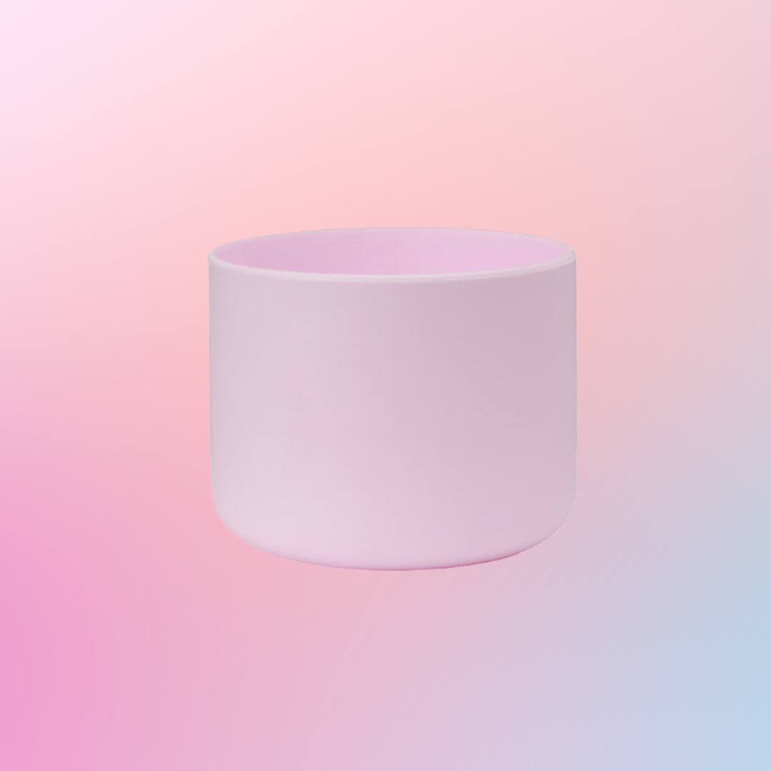 Bottle Boot Light Pink