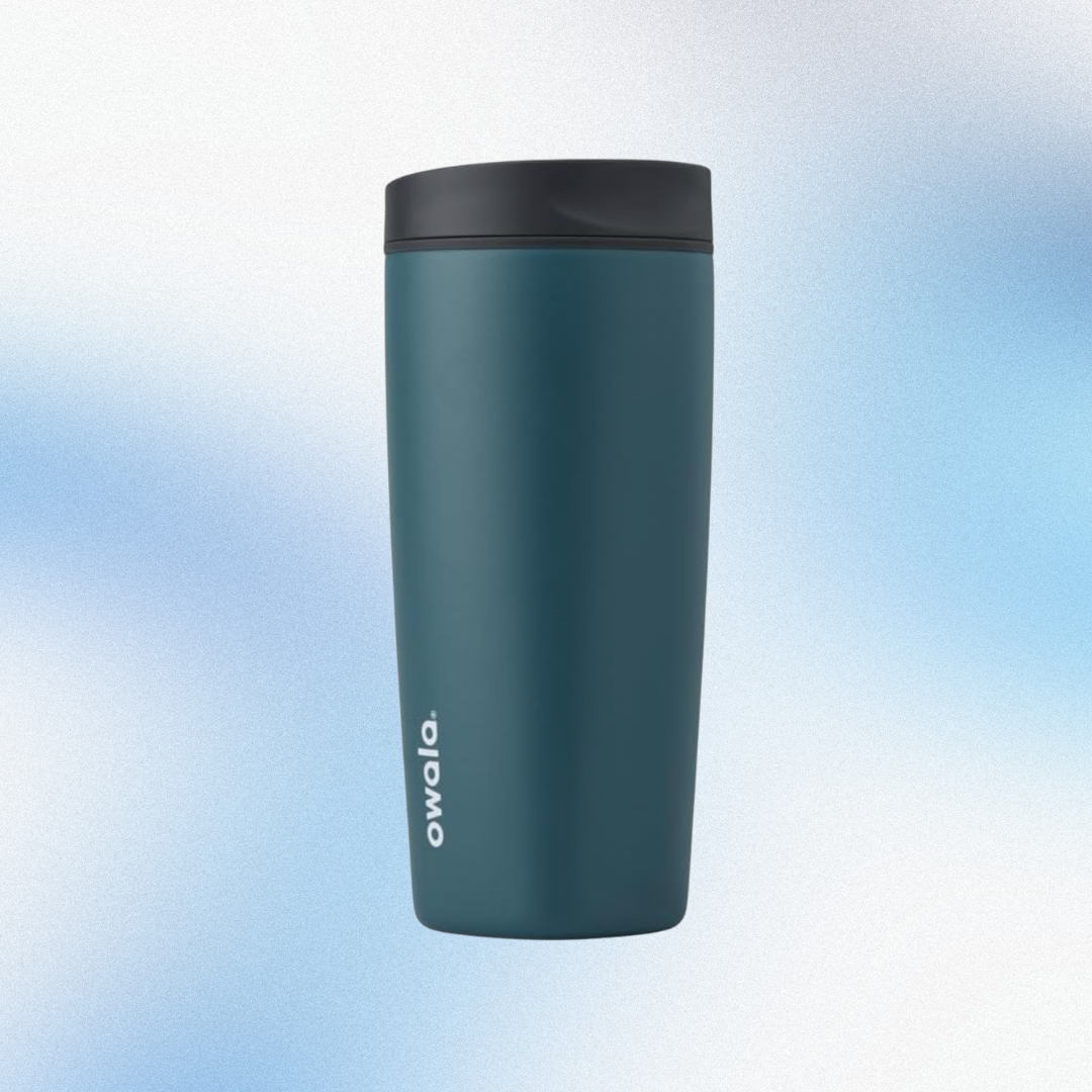 SmoothSip 20oz Deep Sea