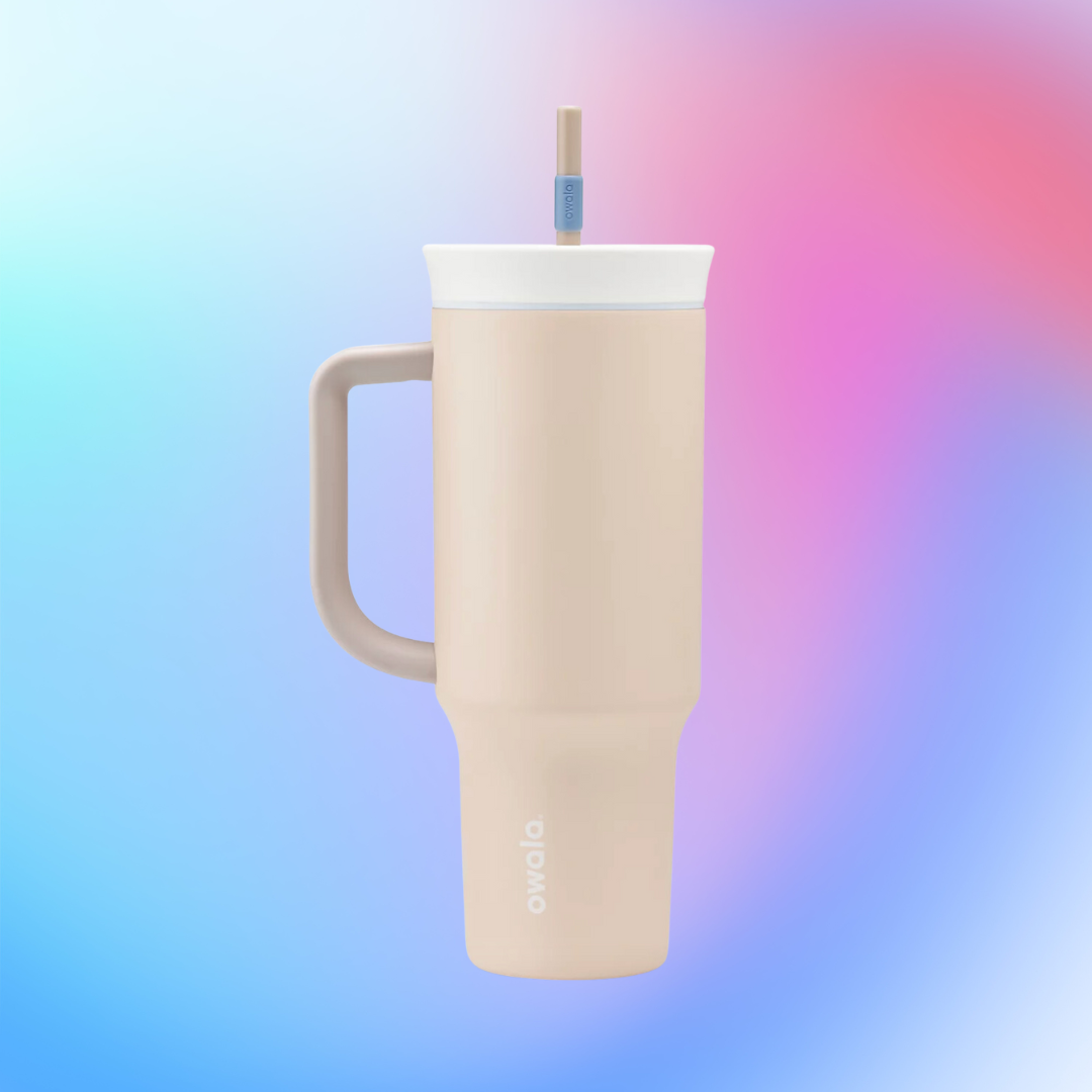 Tumbler 40oz Dune Drifter
