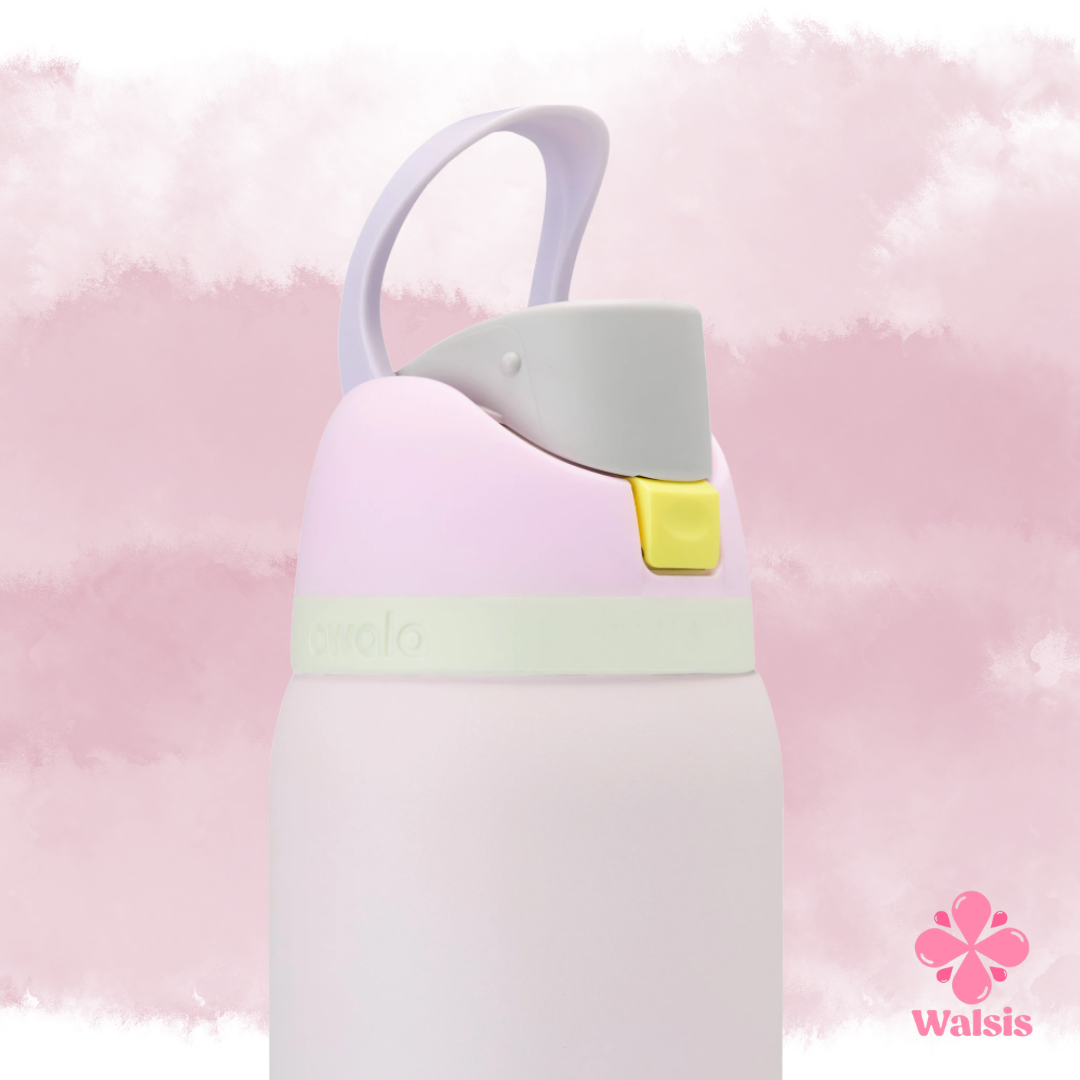 Freesip 32oz Candy Coat