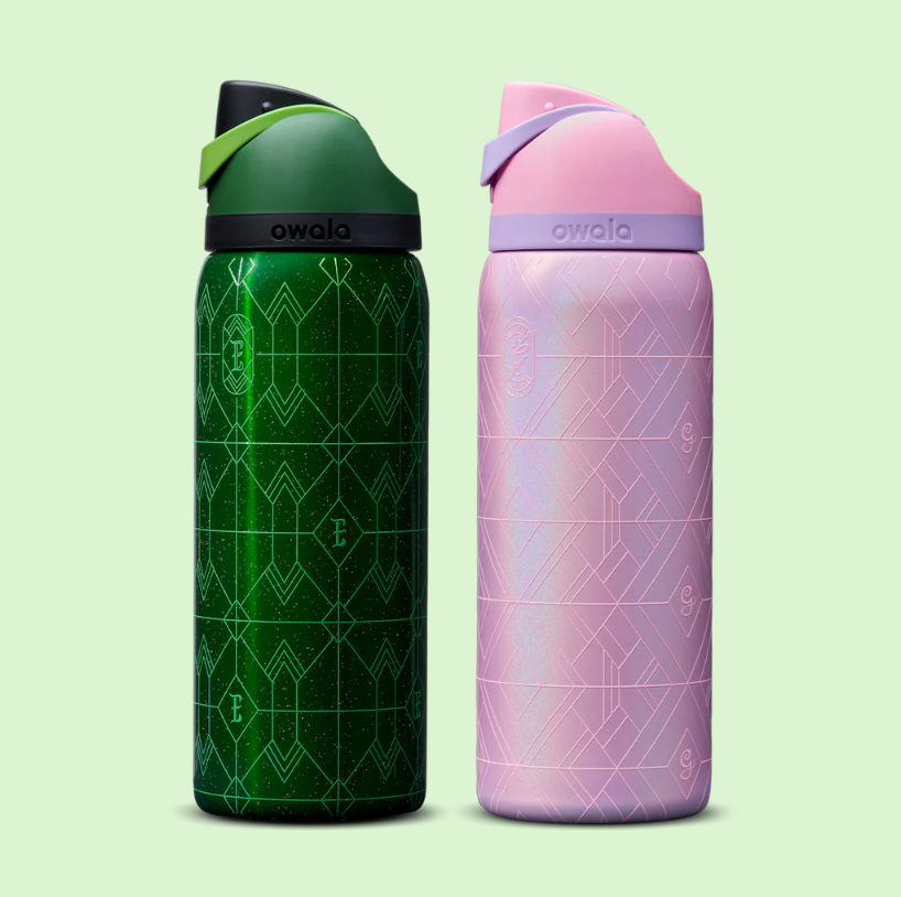 Pre-Venta Freesip 32oz Wicked