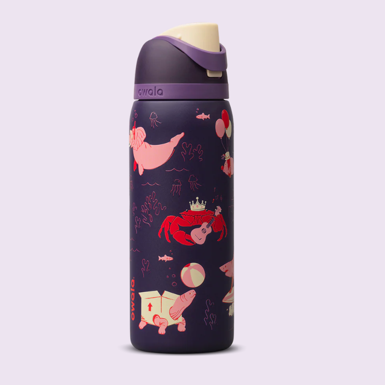 Freesip 32oz Go Halvies