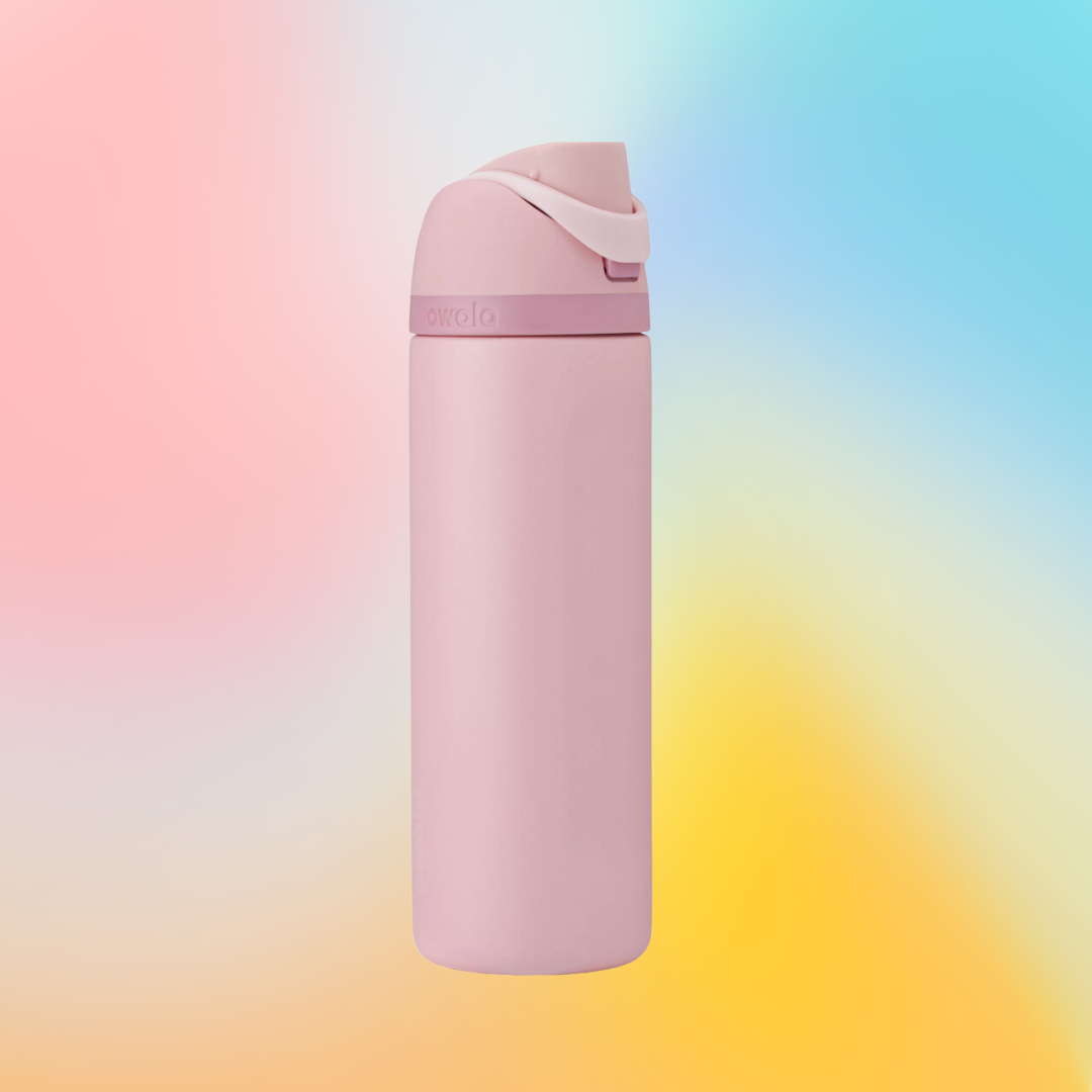 Freesip 24oz Rose Quartz