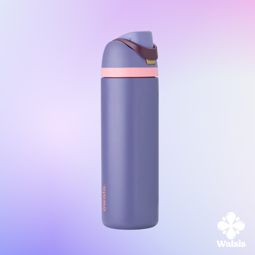 Freesip 24oz Blue Jay