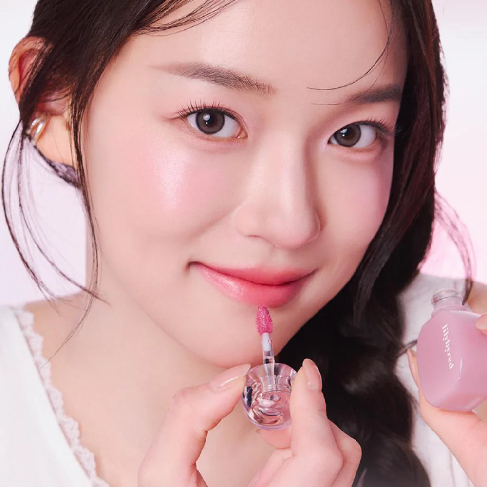 Tint lilybyred Bamming Dewy – Lowkey Peach