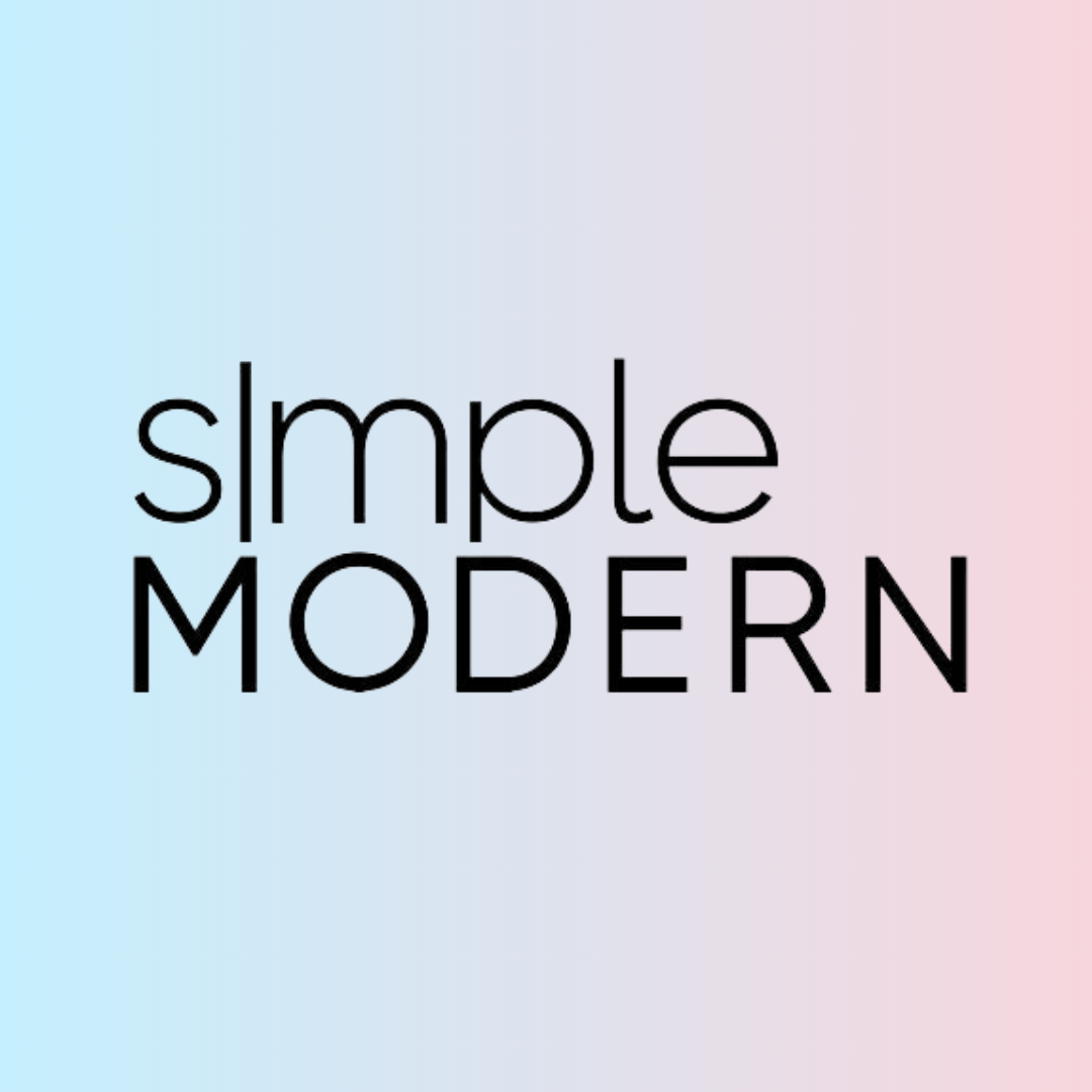 Simple Modern