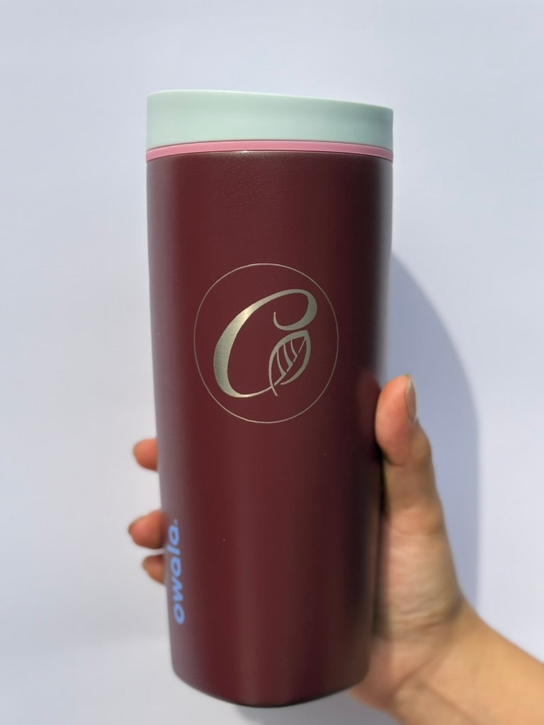 Personalización Láser Gratuita