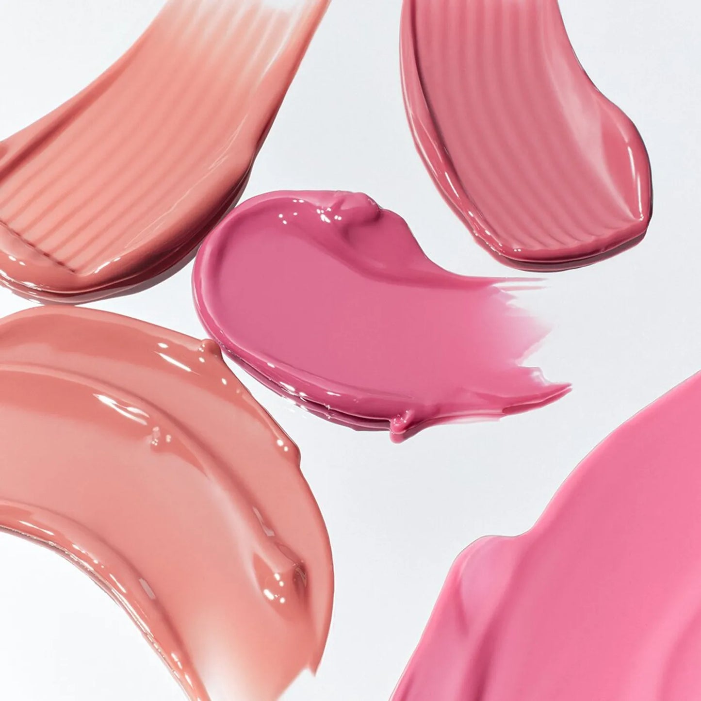 Gloss rom&nd Glasting Color – Rose Finch