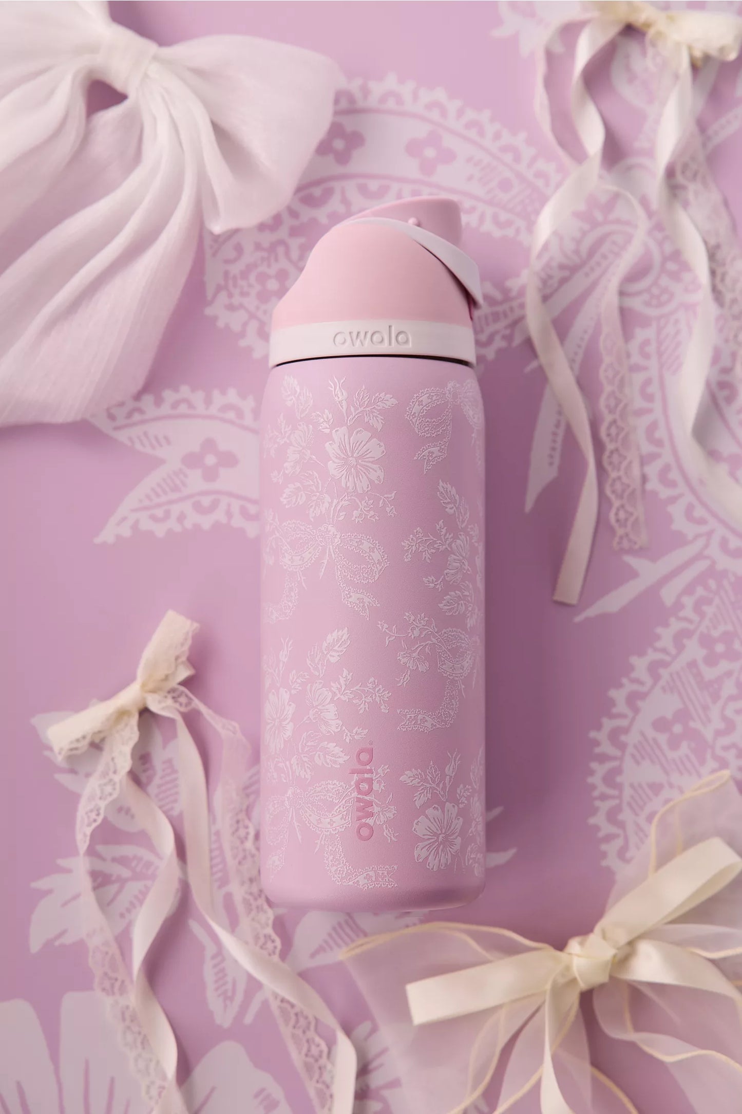 Apartado Ribbon Toile 32oz