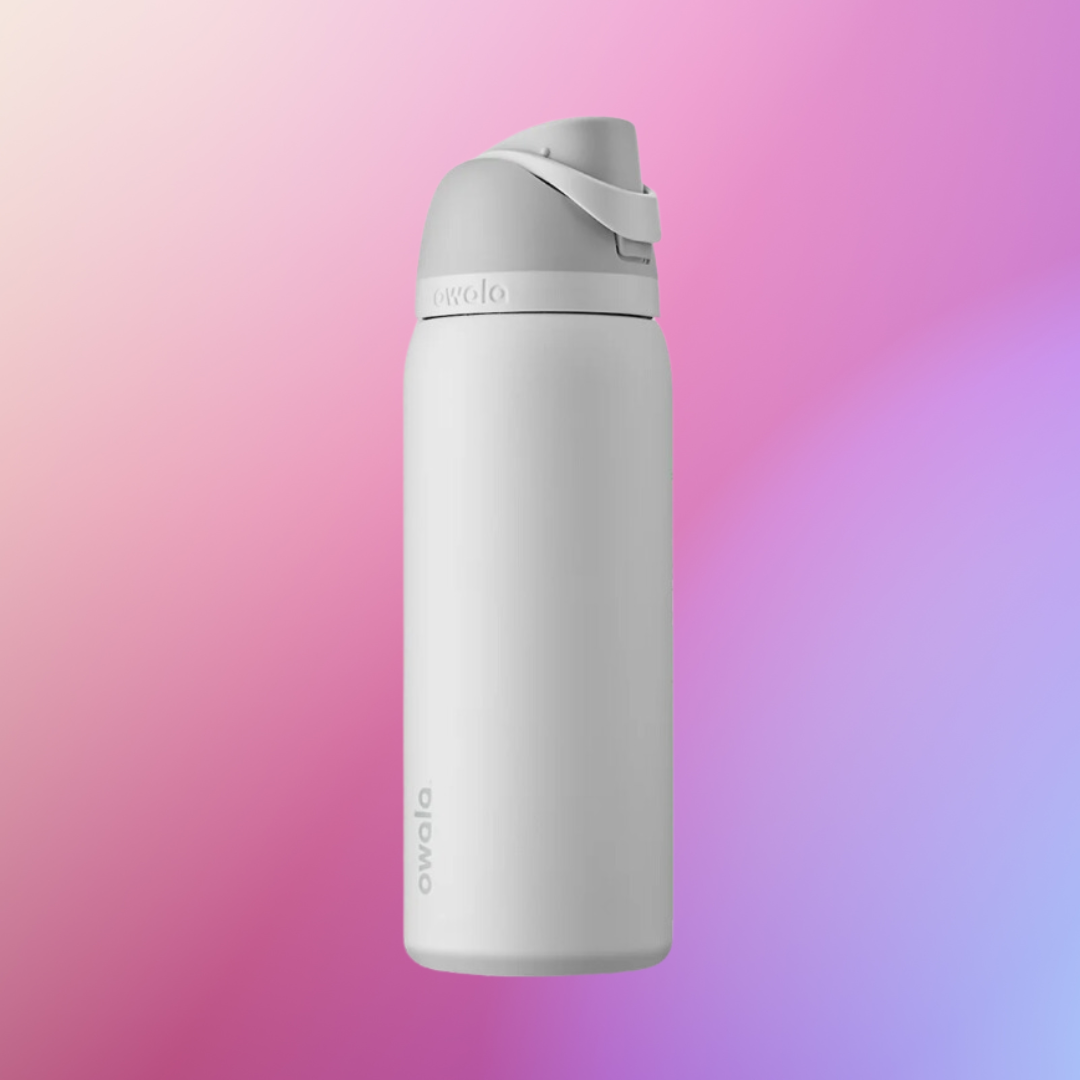 Freesip 32oz Shy Marshmallow