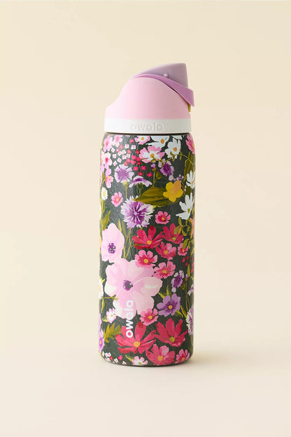 Freesip 32oz Painted Meadow - Preventa