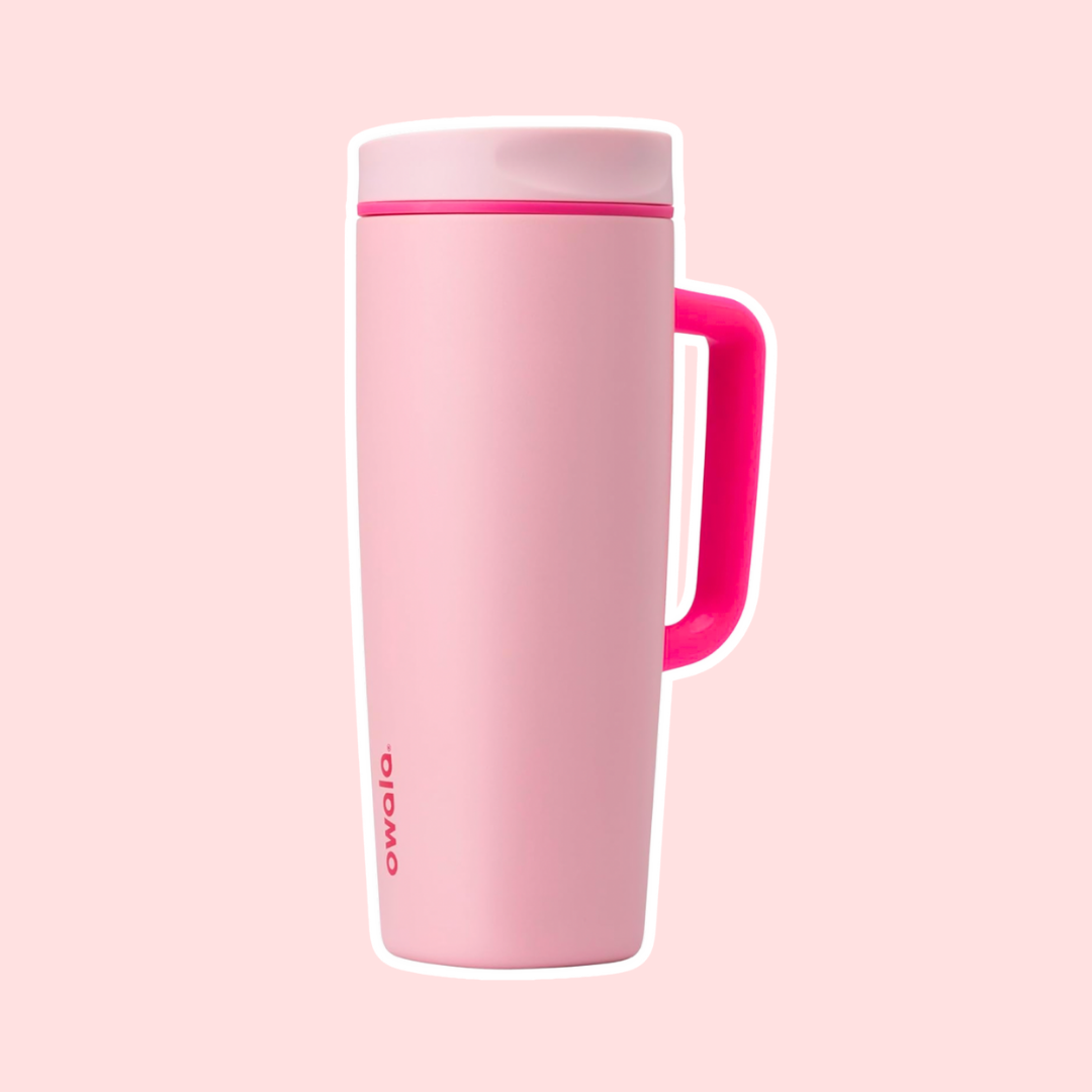 SmoothSip Con Mango 24oz Pucker Up