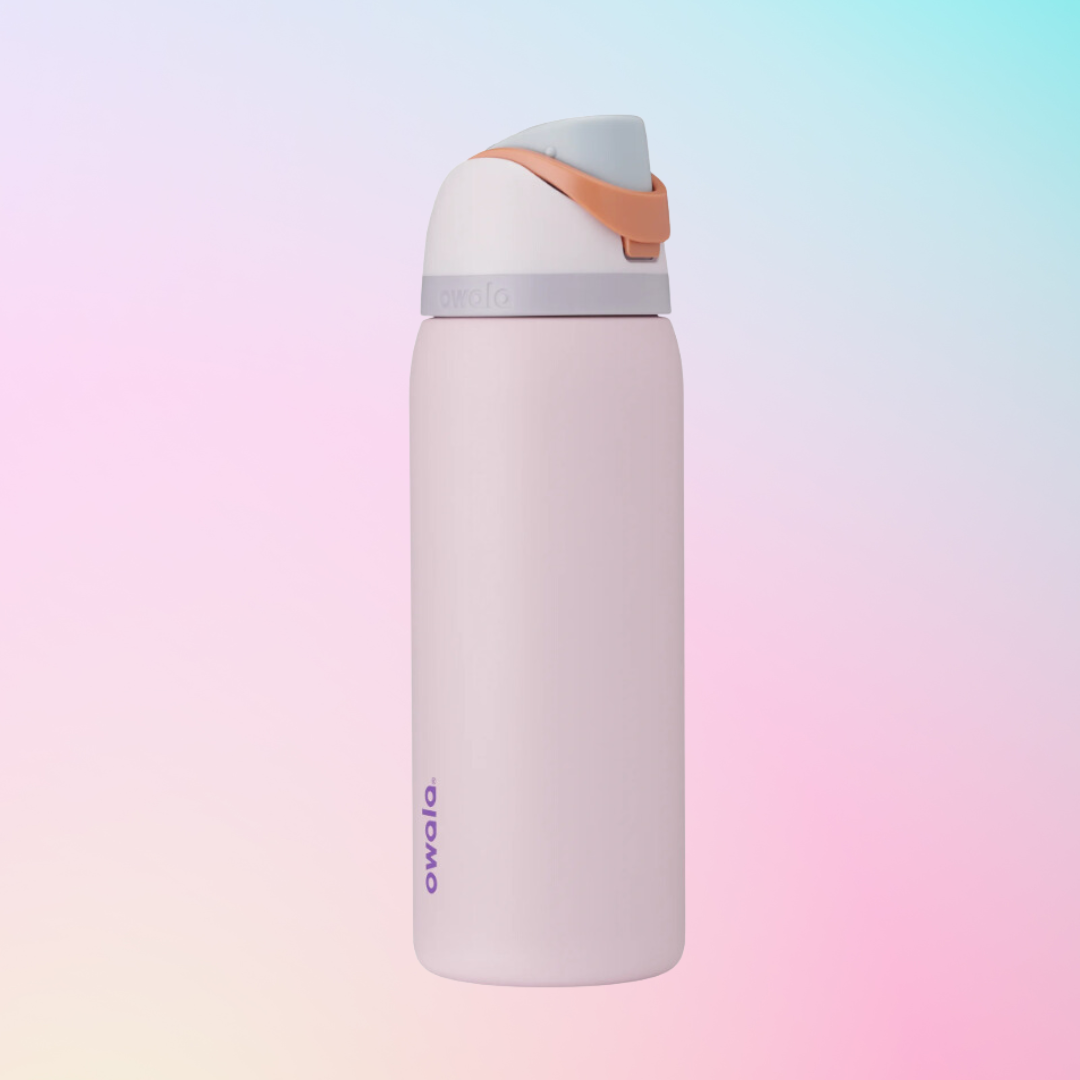 Freesip 32oz Light Pink