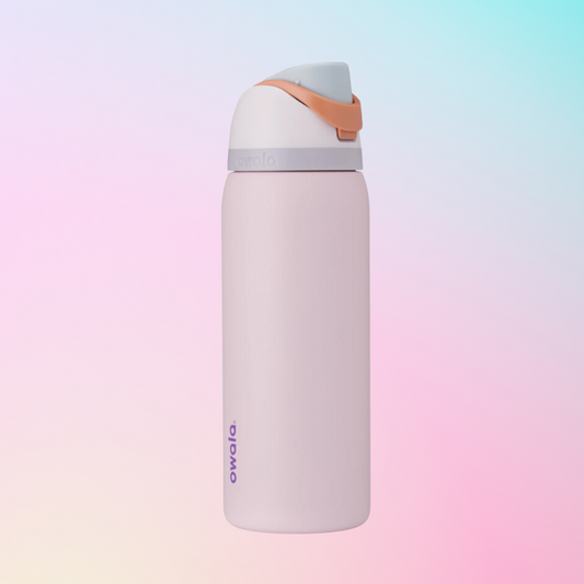 Freesip 32oz Light Pink