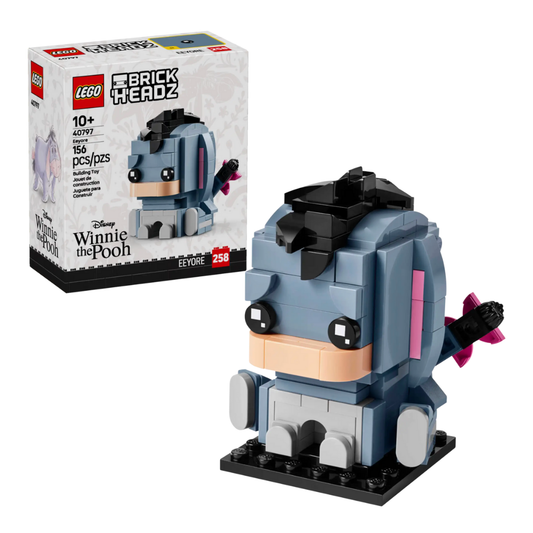 LEGO BrickHeadz Ígor