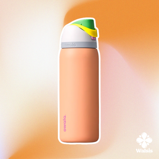 Freesip 32oz Peachy Queen