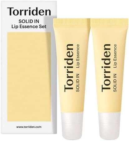 Balsamo Labial Torriden - 2 en 1