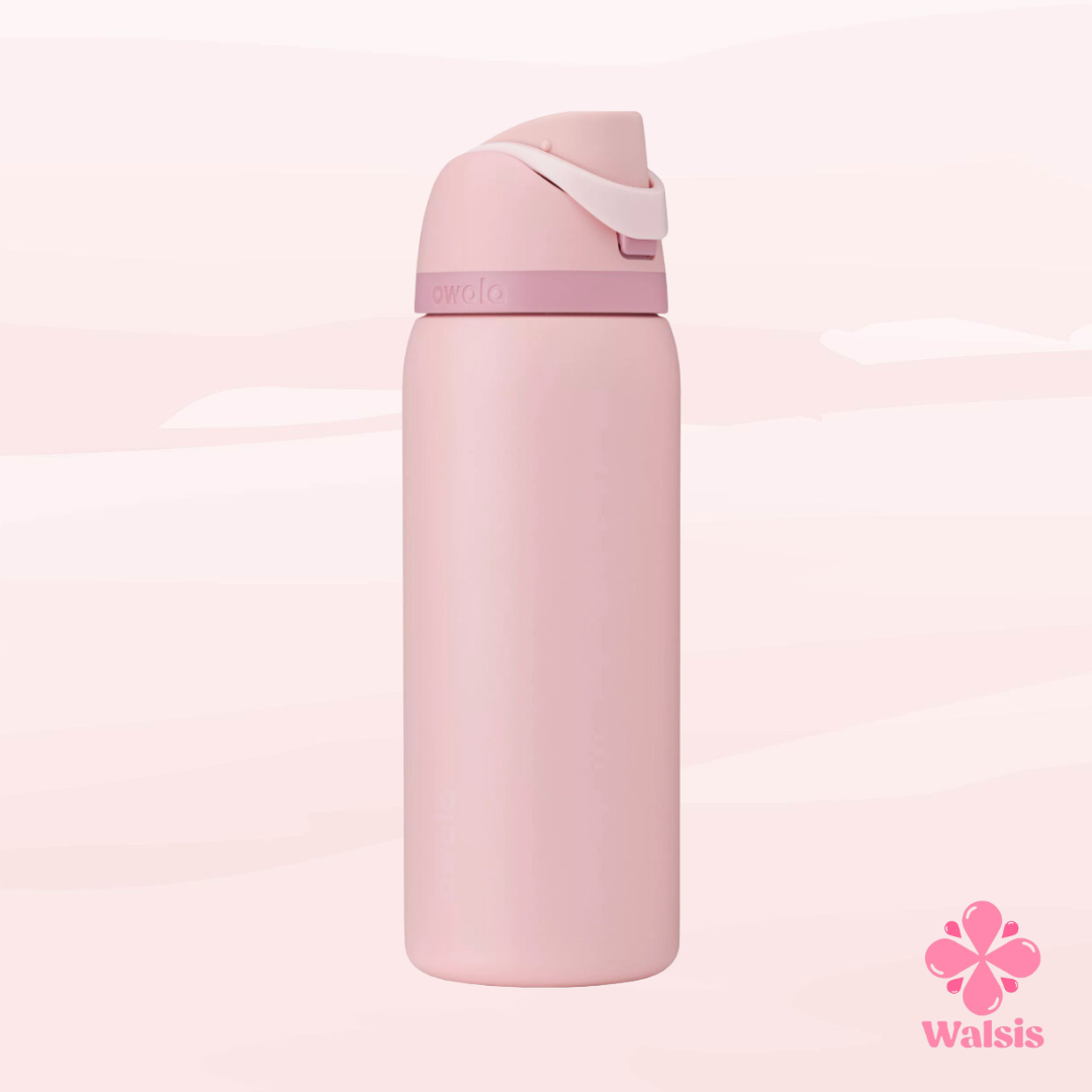 Freesip 32oz Rose Quartz