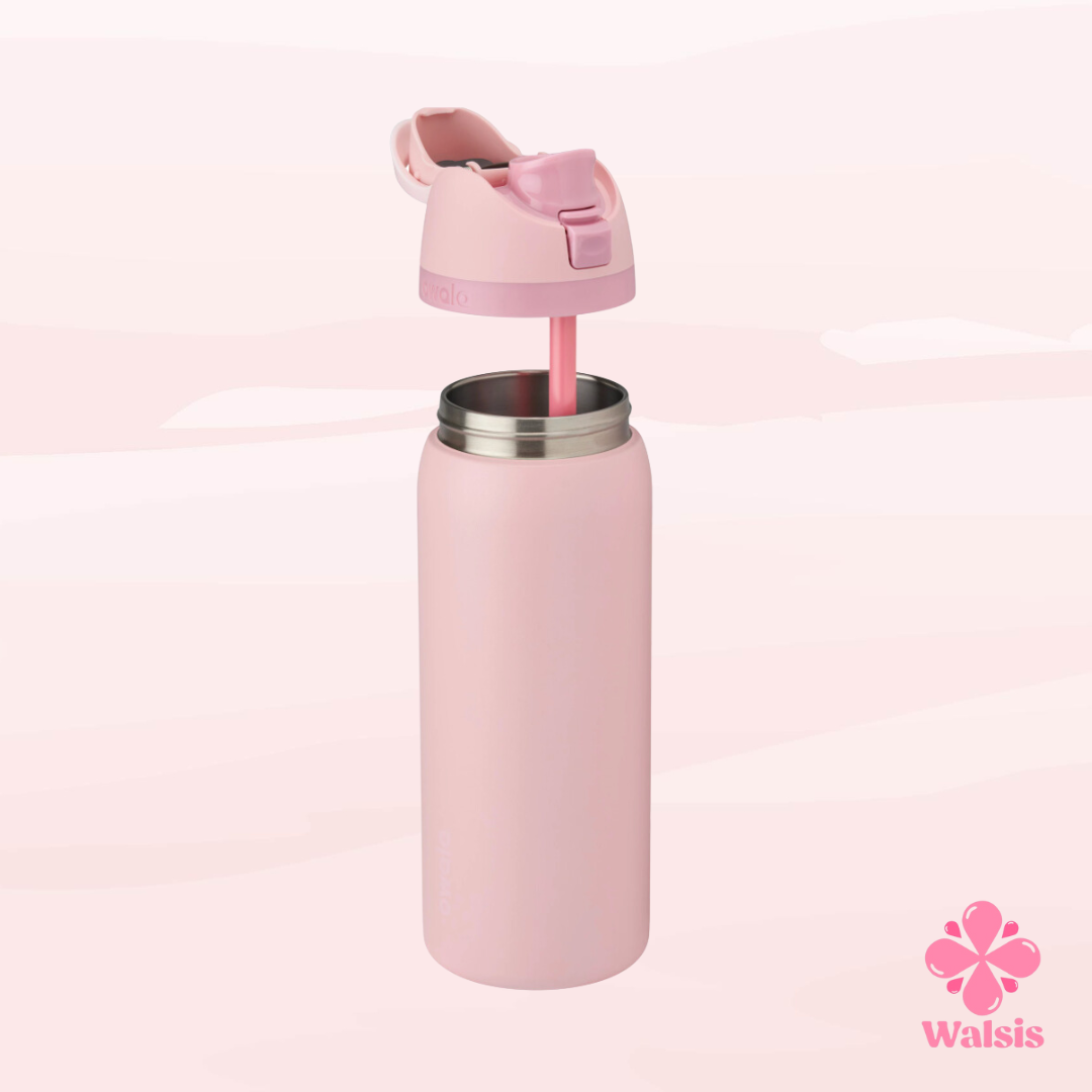 Freesip 32oz Rose Quartz