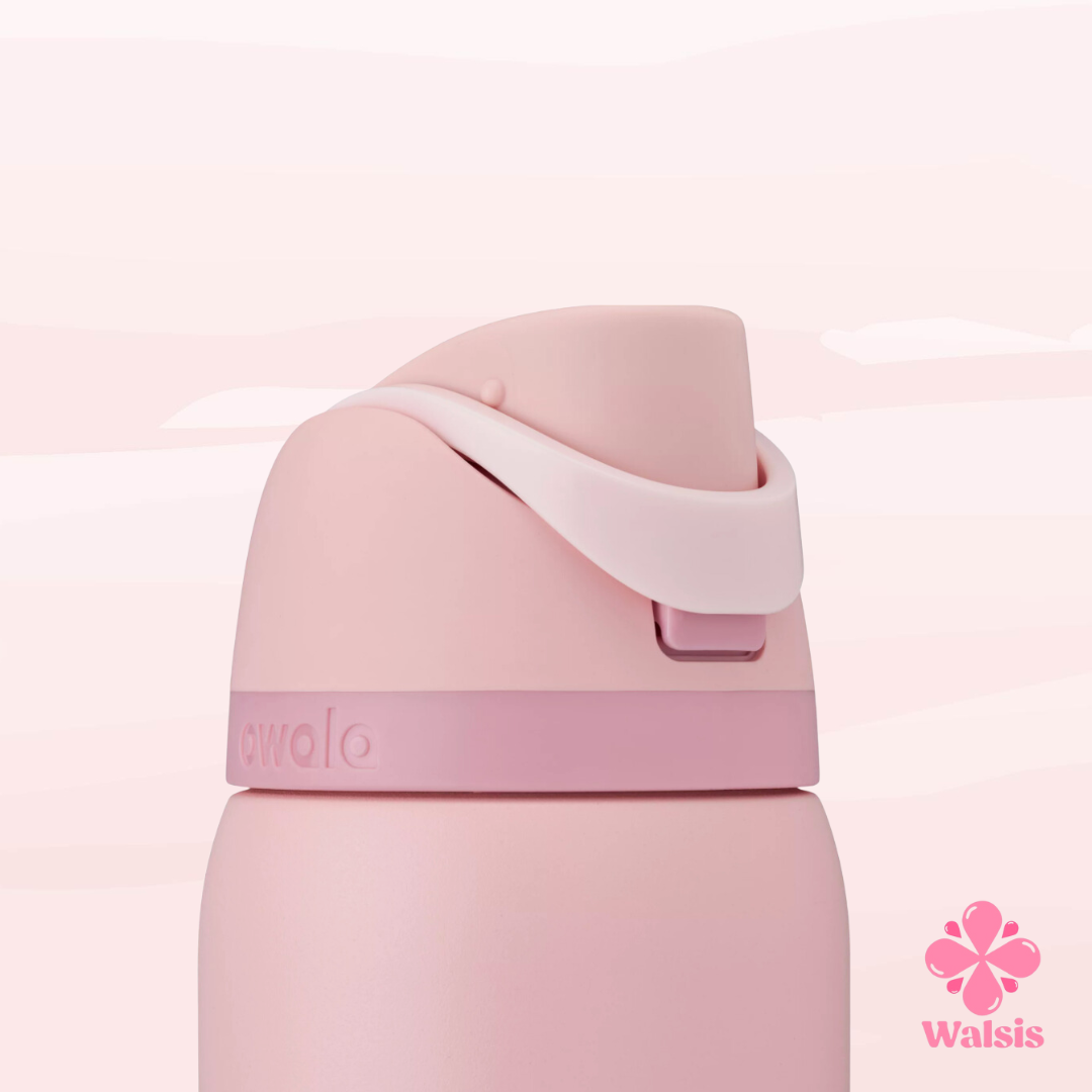 Freesip 32oz Rose Quartz