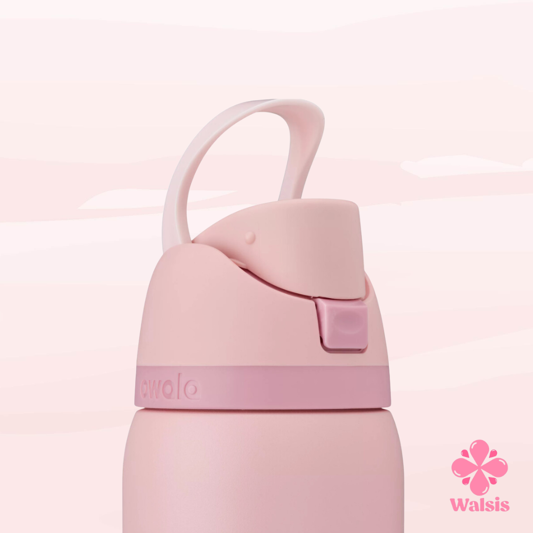 Freesip 32oz Rose Quartz