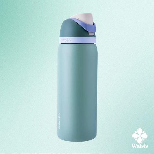 Freesip 32oz Misty Meadows