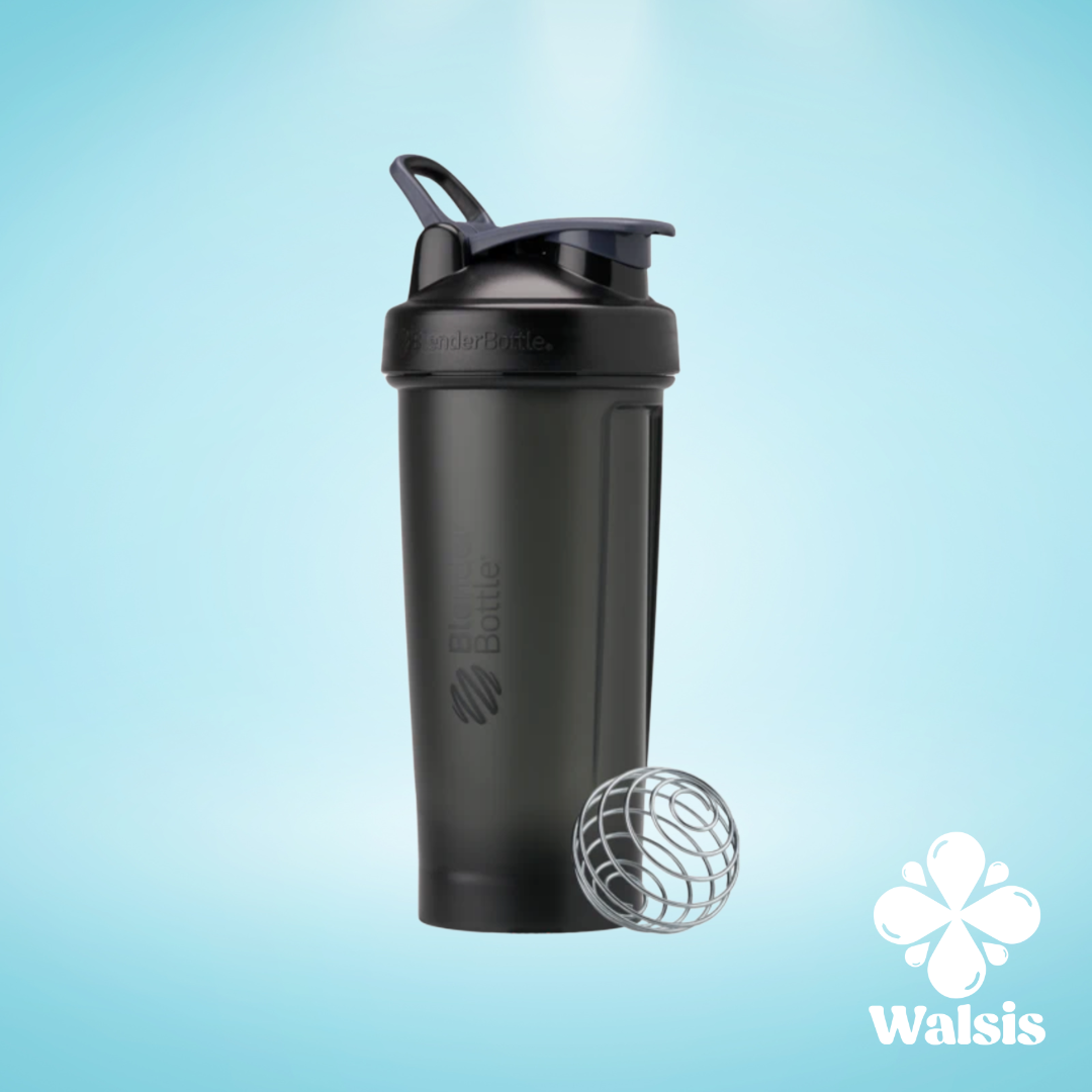 BlenderBottle 28oz NightShade