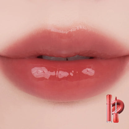 Tint rom&nd Juicy Lasting –  Jujube