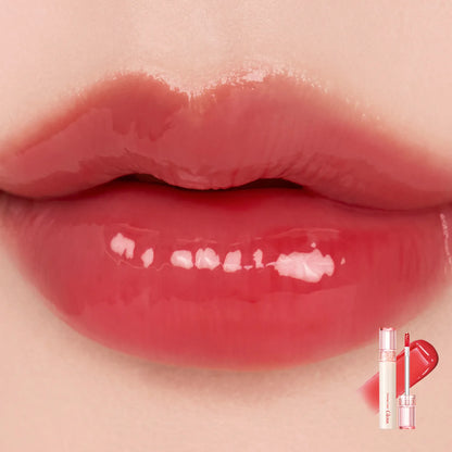 Gloss rom&nd Glasting Color – Spring Fever