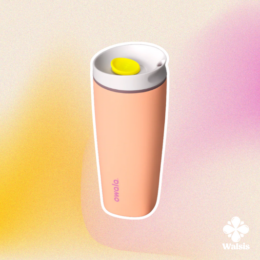 SmoothSip 20oz Peachy Queen