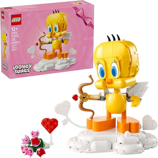 LEGO Looney Tunes Piolín Cariñoso