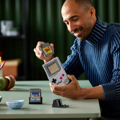 LEGO Super Mario Game Boy