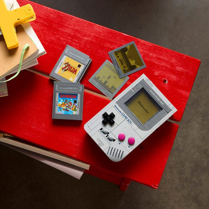 LEGO Super Mario Game Boy