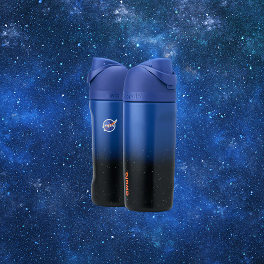 Freesip Kids 16oz Space Explorer