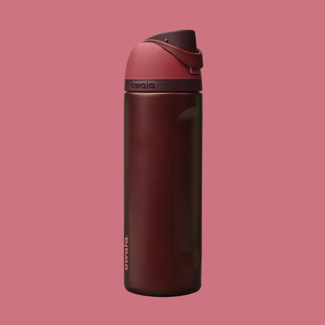 Apartado Freesip 24oz Black Cherry