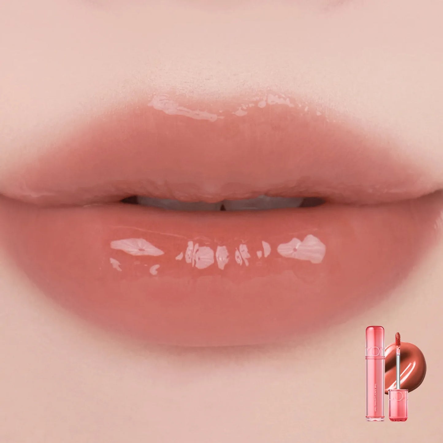 Tint rom&nd Juicy Lasting – Muled Peach